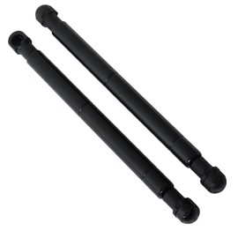 Timunr 2 Pack Steering Control Dampers Replacement for 603983 P10117 P7124 for Mower Models