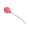 Tonsil Stone Removal Tool PVC Suction Ball Bad Breath Removal