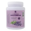 Crema Fría Lavanda Alma Tierra, Hidratante Profundo, Todo Tipo de