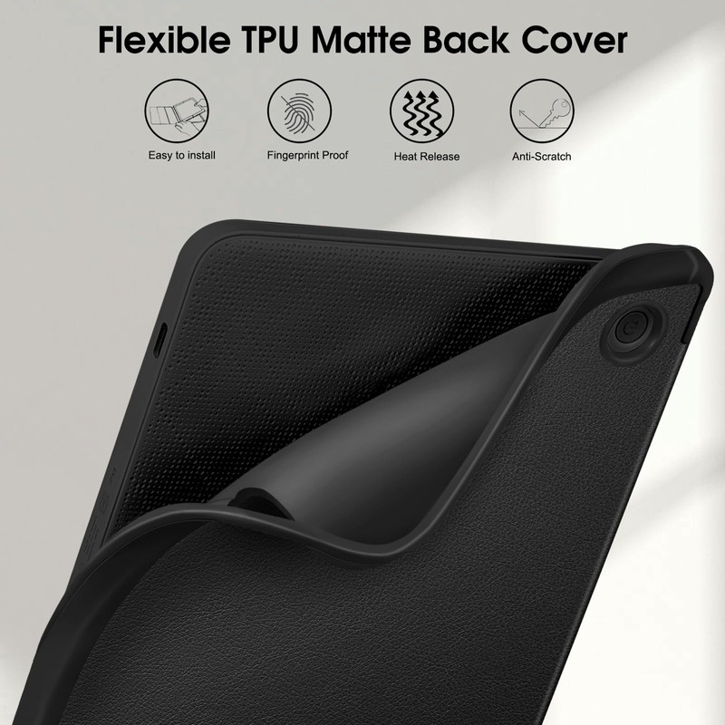 Fintie Slim Case for 7" Kobo Libra Colour (2024) /