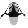Porotmotor Motorcycle Ratcheting Tie-Down Strap, Rear Wheel Tie Down Tire