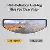 Sedici Strada 2 Strada3 Anti Fog Film Compatible with LS2
