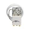 Thermostat Ranco K57 L5558 K57L5558 Suitable for Liebherr 6151800 Fridge