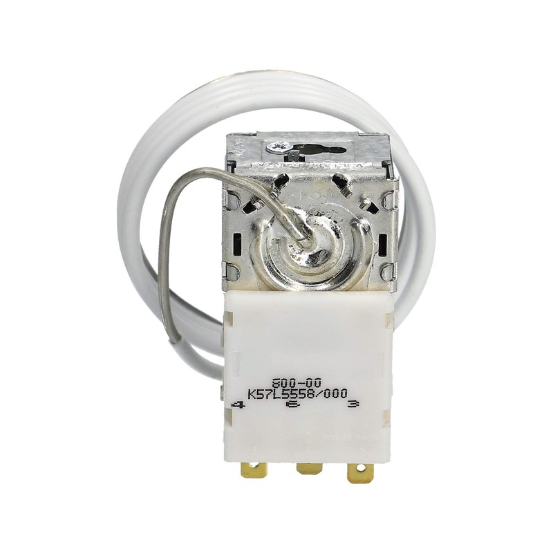 Thermostat Ranco K57 L5558 K57L5558 Suitable for Liebherr 6151800 Fridge