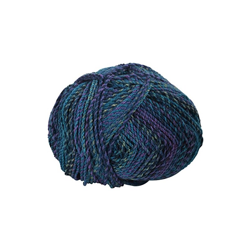 James Brett Marble Chunky Knitting Yarn 100% Soft Acrylic Wool