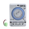 Timer Switch Mechanical Time Switch for Household Time Control Electronic