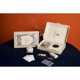 OPTATUM Paper Incense Paper Incense Woody&peach