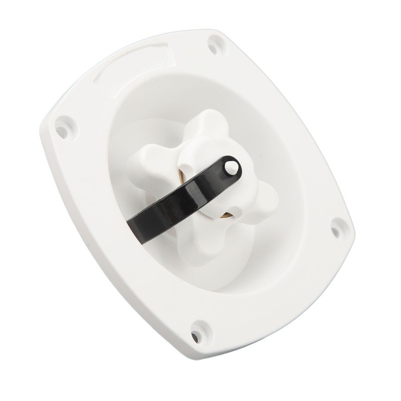 Wall Mount Pressure Regulator 100PSI to 45 PSI Built in