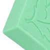 2 Pcs Mite Removal Oil Soap Household Skin Care Acne