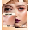6PCS Eyeshadow Stick Set, Cream Eyeshadow Pencil Crayon, Waterproof Long