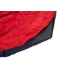 ENO Reactor Hammock, Red/Charcoal