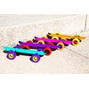 Comansi - Skateboard Wristband 2 in 1 Converts Into A