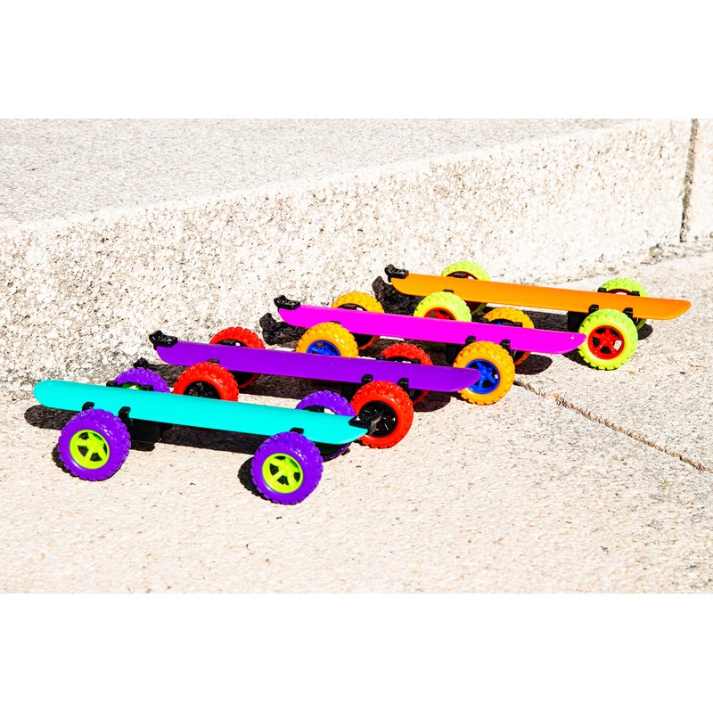Comansi - Skateboard Wristband 2 in 1 Converts Into A