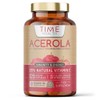 Acerola Cherry Extract Capsules - Natural & Wholefood Vitamin C