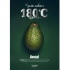Les petits cahiers 180°C - Avocat