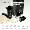 Beard Conditioning Serum for Men – Moisturizing Beard Care Treatment