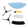 Sweeping Robot Accessory Main Brush Side Brush Flat Brush Filter