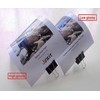 A4 180Gsm Photography Paper - 100sheets High Glossy White Inkjet