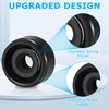 Upgraded W10195677 WPW10195677 Dishwasher Diverter Valve Seal Grommet - 2