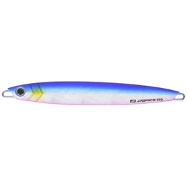 Major Craft JPV-150 Lure Metal Jig Jigpara Vertical Short #04 Blue Pink