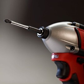 MILWAUKEE ELEC TOOL 48-32-4462 2" #2 Phillips Power Bit