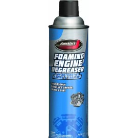 Johnsen's 6 Pack  4644 - JOHNSEN'S ENGINE DEGREASER - CASE OF 6 - 16 OZ CANS