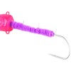 Start (スタート) TATI RANGER Single Hook 40 #02 Blue Ranger