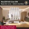 Paulmann 71045 LED Strip MaxLED 500 Full-Line COB Complete Set