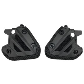 Fox Racing PROFRAME RS Cheek PAD Standard Small