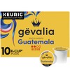 Gevalia Special Reserve Guatemala Single Origin Medium Roast K-Cup® Coffee