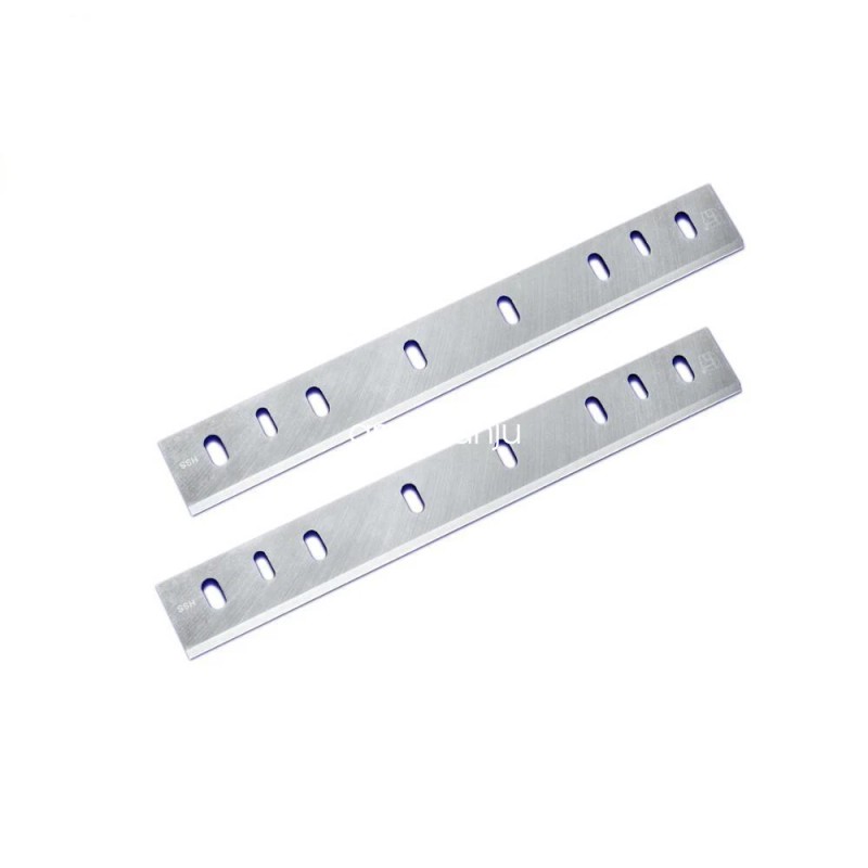 Ryobi Planer Knives 10-Inch HSS Replacement For Planer Ap10 Ap10n
