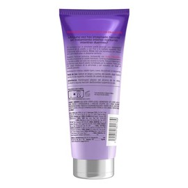 L'Oreal Paris, Tratamiento Nocturno Para El Pelo Con Ácido Hialurónico Elvive Hidra Hialurónico, Hidratación Intensa Para Cabello Deshidratado Hasta 72 Horas 200Ml