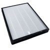 HQRP 2-Pack Filter Kit Compatible with Alexapure Breeze 3049 AP-B102