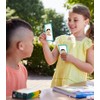 Carson Dellosa 104 American Sign Language Flash Cards for Kids,