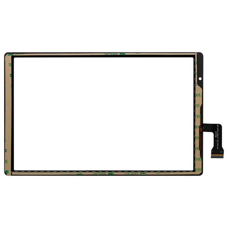 SOINEED for Vortex Tab 10M T10M Tablet Touch Screen Glass