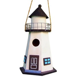 HÜWÜKNÜ, Small Water Tower Bird House