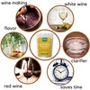 Bentonite Powder Clay (8oz)| Packed in Canada| 100% Pure and