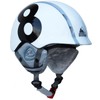 Cox Swain Kinder und Jugend Ski-/Snowboard Helmet ROYAL with Recco