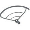 Propeller Guard Propeller Protection Anti Collision Integrated Protective Cover for