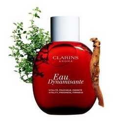 CLARINS Eau Dynamisante Treatment Fragrance 200mL