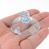 Multi-purpose suction cup Cubang 40mm 250 pieces