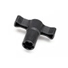 Traxxas Splined Wheel Wrench, 17mm