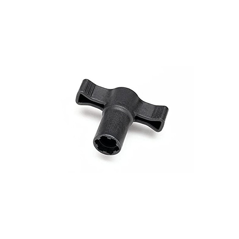 Traxxas Splined Wheel Wrench, 17mm