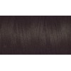 Gütermann Bulky-Lock 730808-156 Yarn 1000 m Colour 0696 Brown
