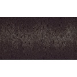 Gütermann Bulky-Lock 730808-156 Yarn 1000 m Colour 0696 Brown
