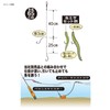 Gamakatsu N162 7-1.2 Little Toss Rig Kiss Goby