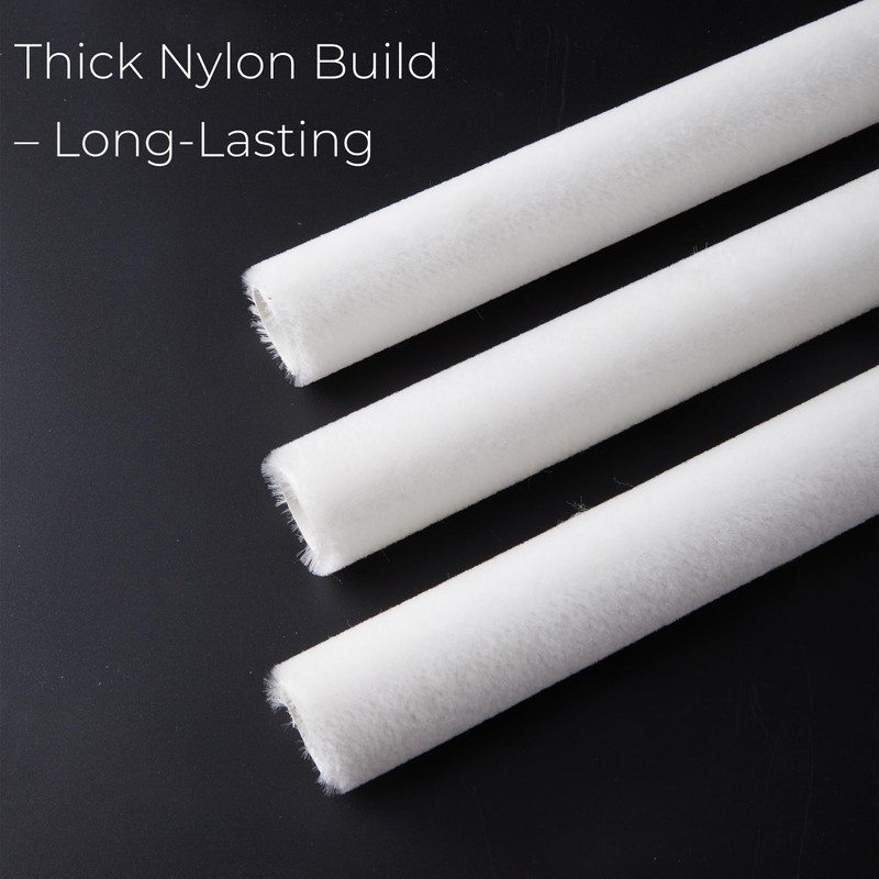 T Bar Refill Sleeves for Wood Floors – 3 Pack
