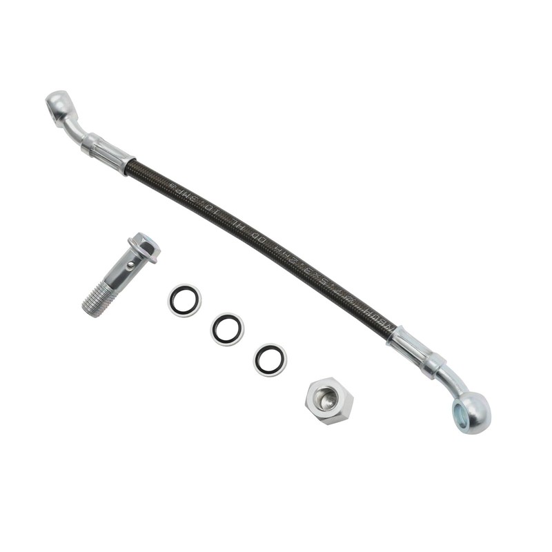 TCMT Brake Hose Extend Connector Motorcycle Spare Parts Universial Fit