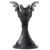 Vespertilio Candle Stick Alchemy England Resin Holder Silent Sentine Gothic