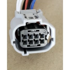 Toyota 88210-02020 Cruise Control Distance Sensor Connector For 19-22 Toyota Corolla